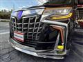 2019 Toyota Alphard