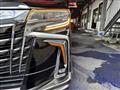 2019 Toyota Alphard
