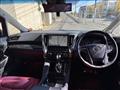 2019 Toyota Alphard