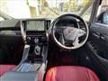 2019 Toyota Alphard