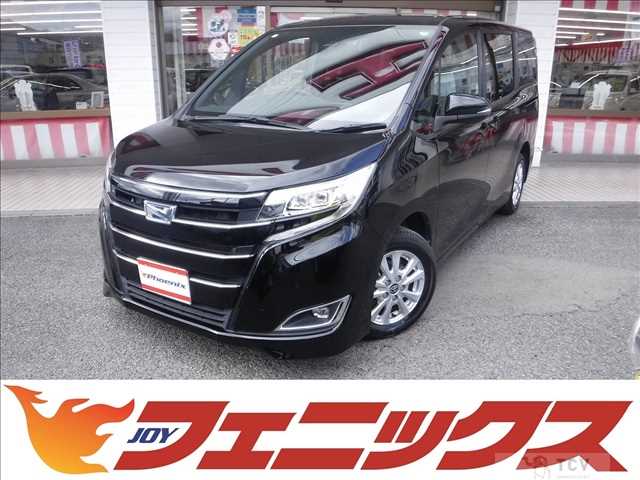 2020 Toyota Noah