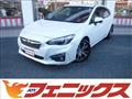 2019 Subaru Impreza Sportswagon