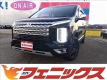 2022 Mitsubishi Delica D5