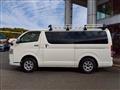 2022 Toyota Hiace Van