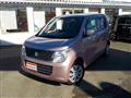 2014 Suzuki Wagon R