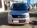 2014 Suzuki Wagon R