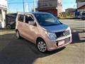2014 Suzuki Wagon R