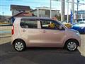 2014 Suzuki Wagon R