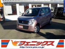 2014 Suzuki Wagon R