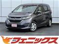 2017 Honda Freed