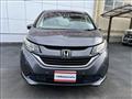 2017 Honda Freed