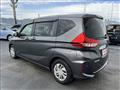 2017 Honda Freed