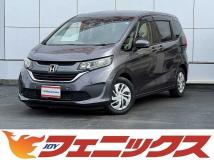 2017 Honda Freed