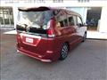 2018 Nissan Serena