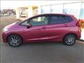 2017 Honda Fit