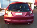 2017 Honda Fit