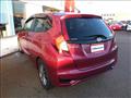 2017 Honda Fit