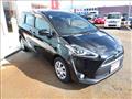 2015 Toyota Sienta