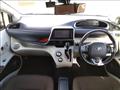 2015 Toyota Sienta