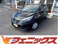 2016 Nissan Note