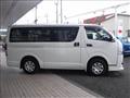 2020 Toyota Hiace Van