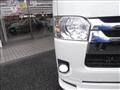 2020 Toyota Hiace Van