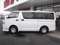 2020 Toyota Hiace Van