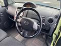 2007 Nissan Otti