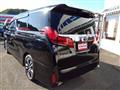 2018 Toyota Alphard