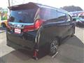 2018 Toyota Alphard