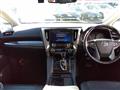 2018 Toyota Alphard