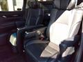 2018 Toyota Alphard