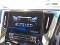 2018 Toyota Alphard