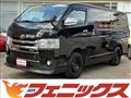 2015 Toyota Hiace Van