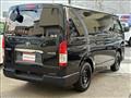 2015 Toyota Hiace Van