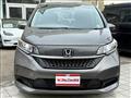 2021 Honda Freed