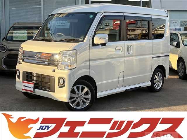 2020 Nissan NV100Clipper