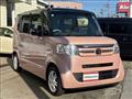 2017 Honda N BOX