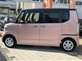 2017 Honda N BOX