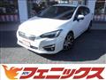 2019 Subaru Impreza Sportswagon