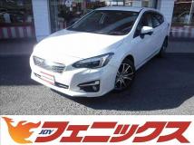 2019 Subaru Impreza Sportswagon
