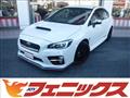 2014 Subaru WRX S4