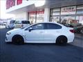 2014 Subaru WRX S4