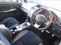 2014 Subaru WRX S4