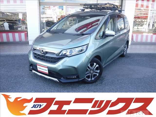 2020 Honda Freed+