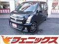 2017 Suzuki Wagon R Stingray