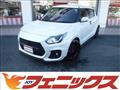 2019 Suzuki Swift