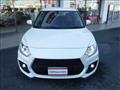 2019 Suzuki Swift