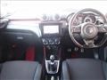 2019 Suzuki Swift
