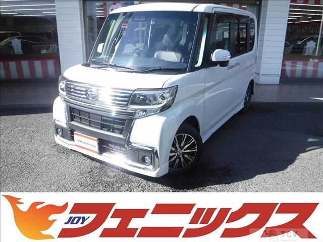 2017 Daihatsu Tanto